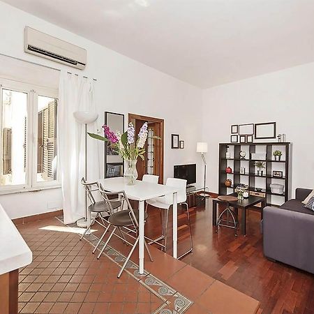 4Bnb - Vatican Doors Flat Ρώμη Εξωτερικό φωτογραφία