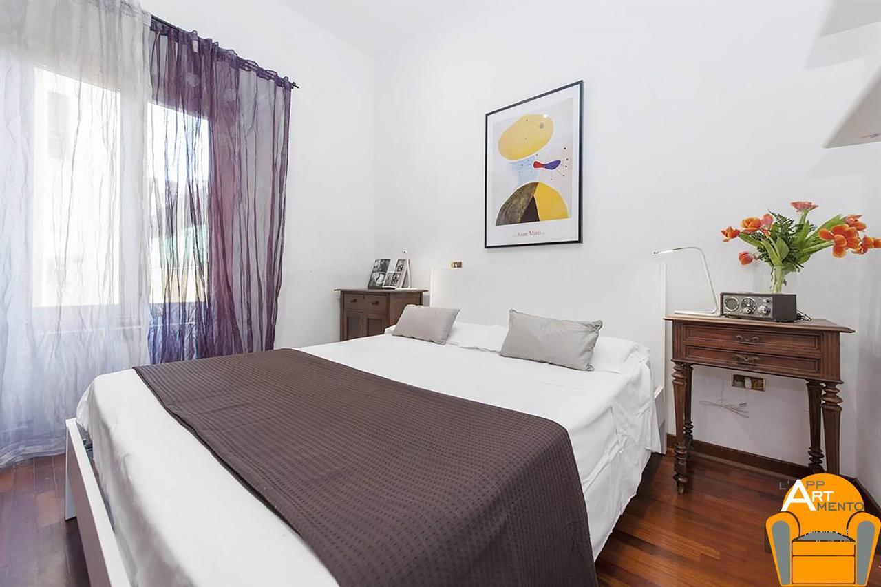 4Bnb - Vatican Doors Flat Ρώμη Εξωτερικό φωτογραφία