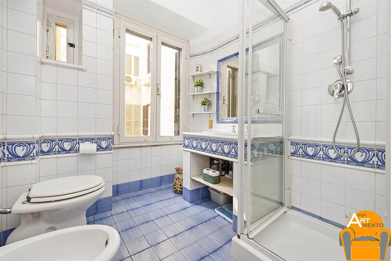 4Bnb - Vatican Doors Flat Ρώμη Εξωτερικό φωτογραφία