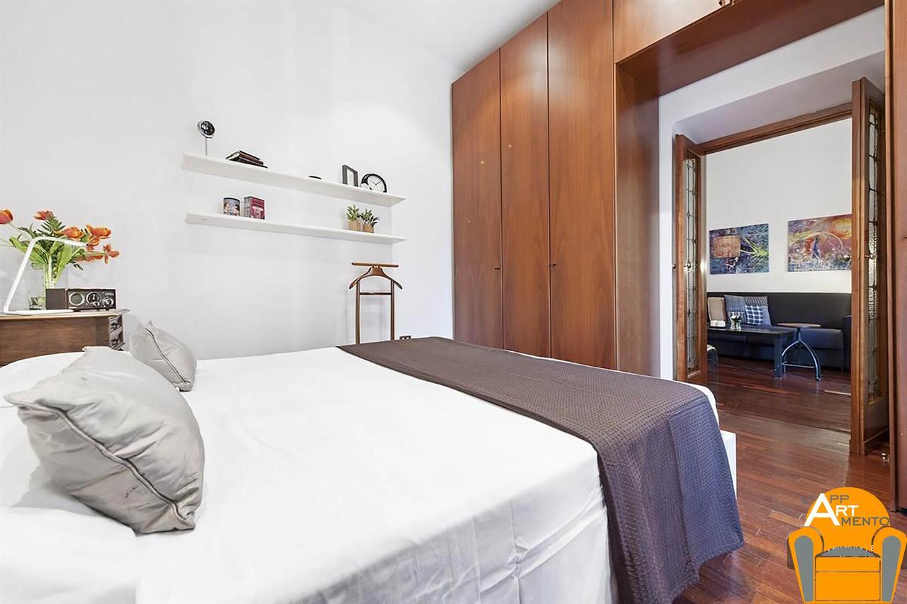 4Bnb - Vatican Doors Flat Ρώμη Εξωτερικό φωτογραφία
