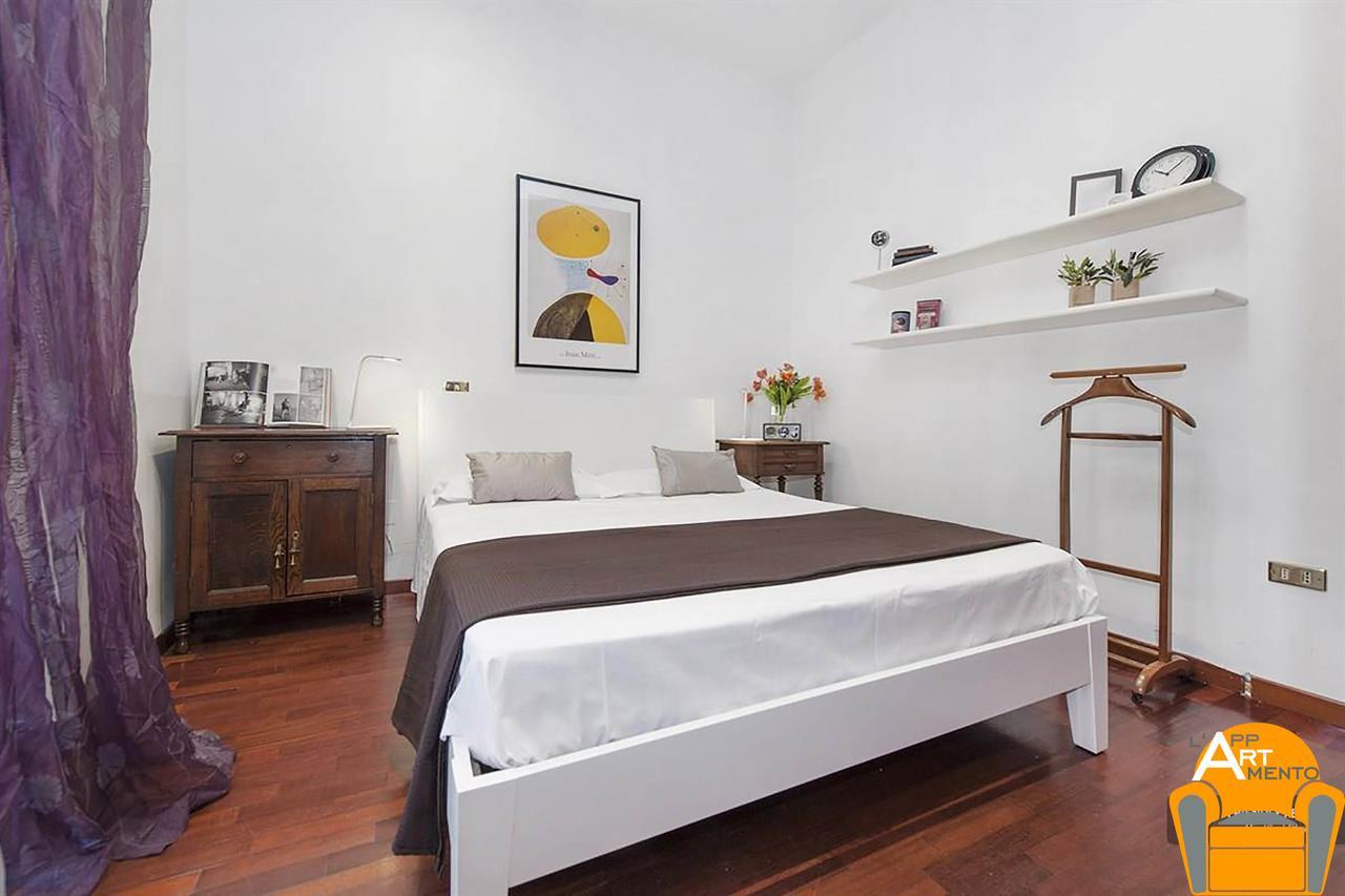 4Bnb - Vatican Doors Flat Ρώμη Εξωτερικό φωτογραφία