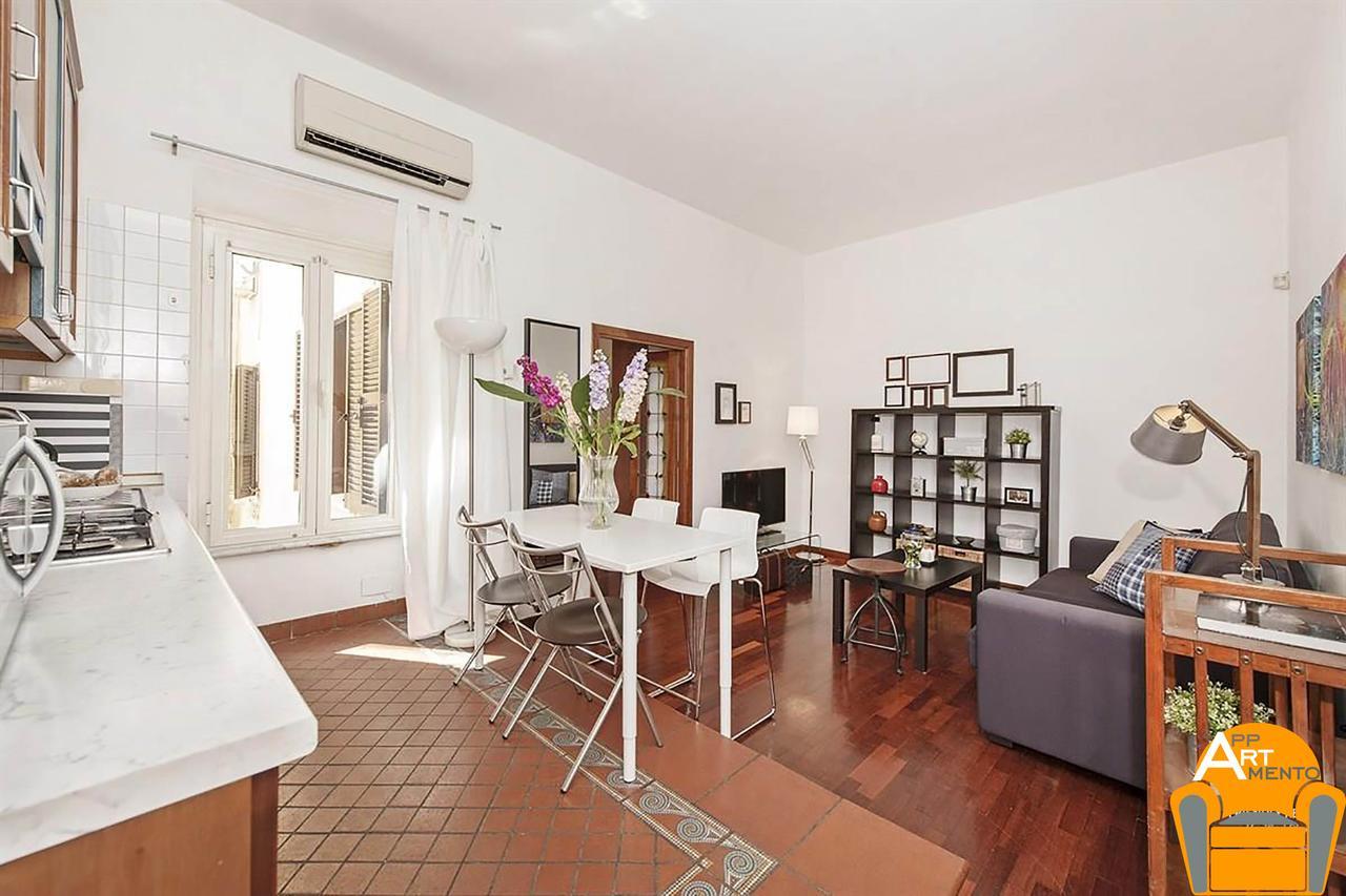 4Bnb - Vatican Doors Flat Ρώμη Εξωτερικό φωτογραφία